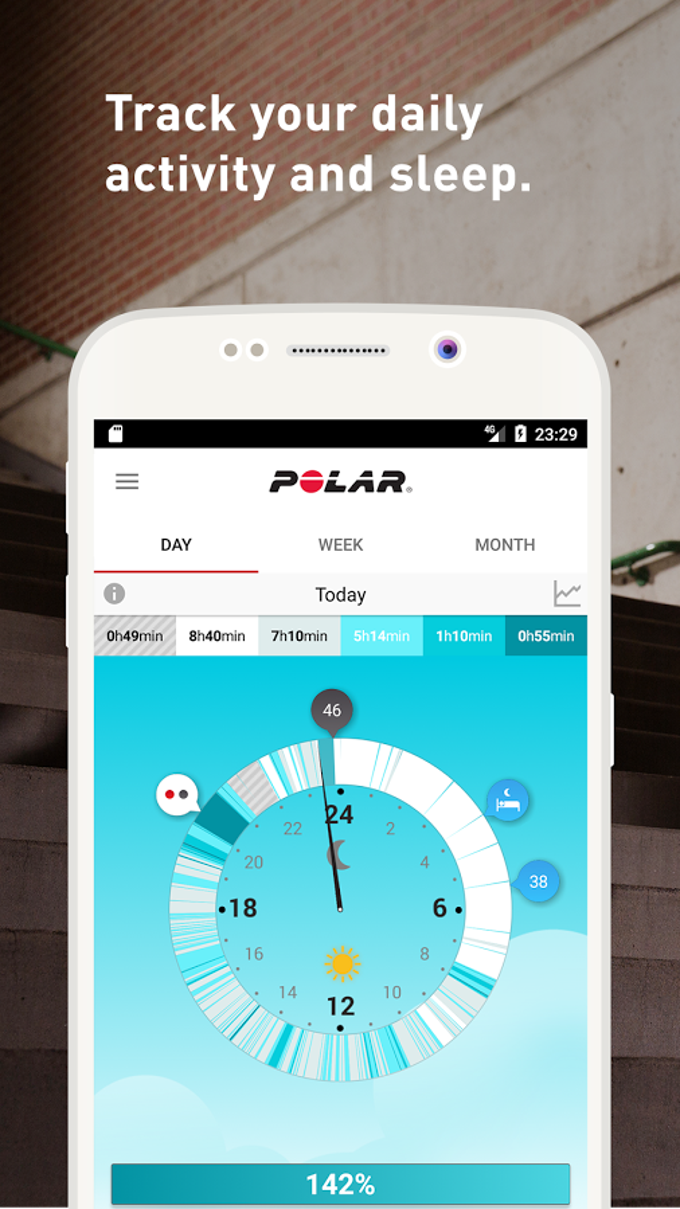 polar flow wr30m